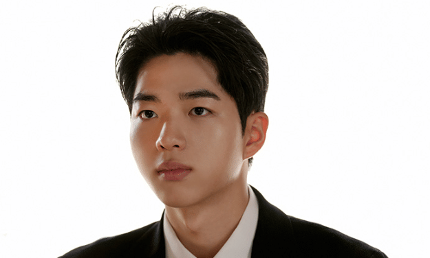 still cut drama Korea The Dream Life of Mr. Kim