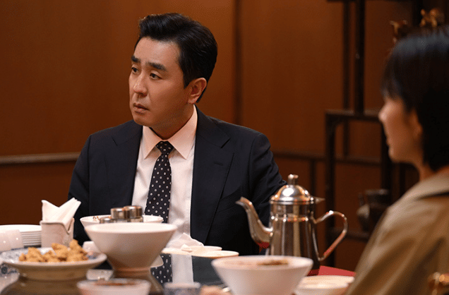 still cut drama Korea The Dream Life of Mr. Kim