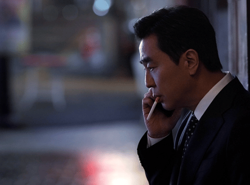 still cut drama Korea The Dream Life of Mr. Kim