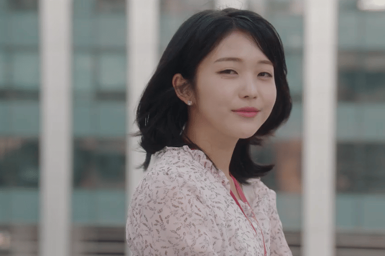 still cut drama Korea To The Moon