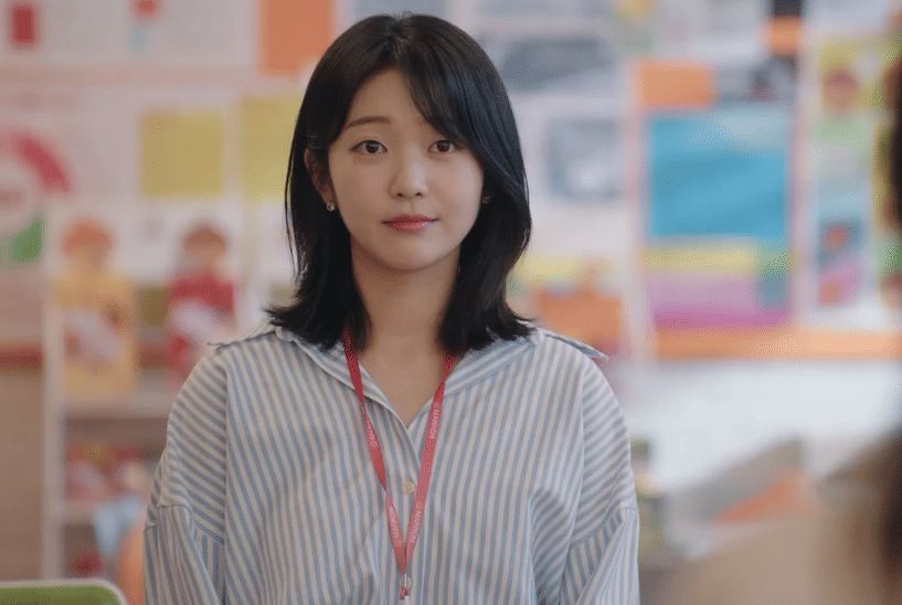 still cut drama Korea To The Moon