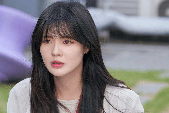 still cut drama Korea To The Moon