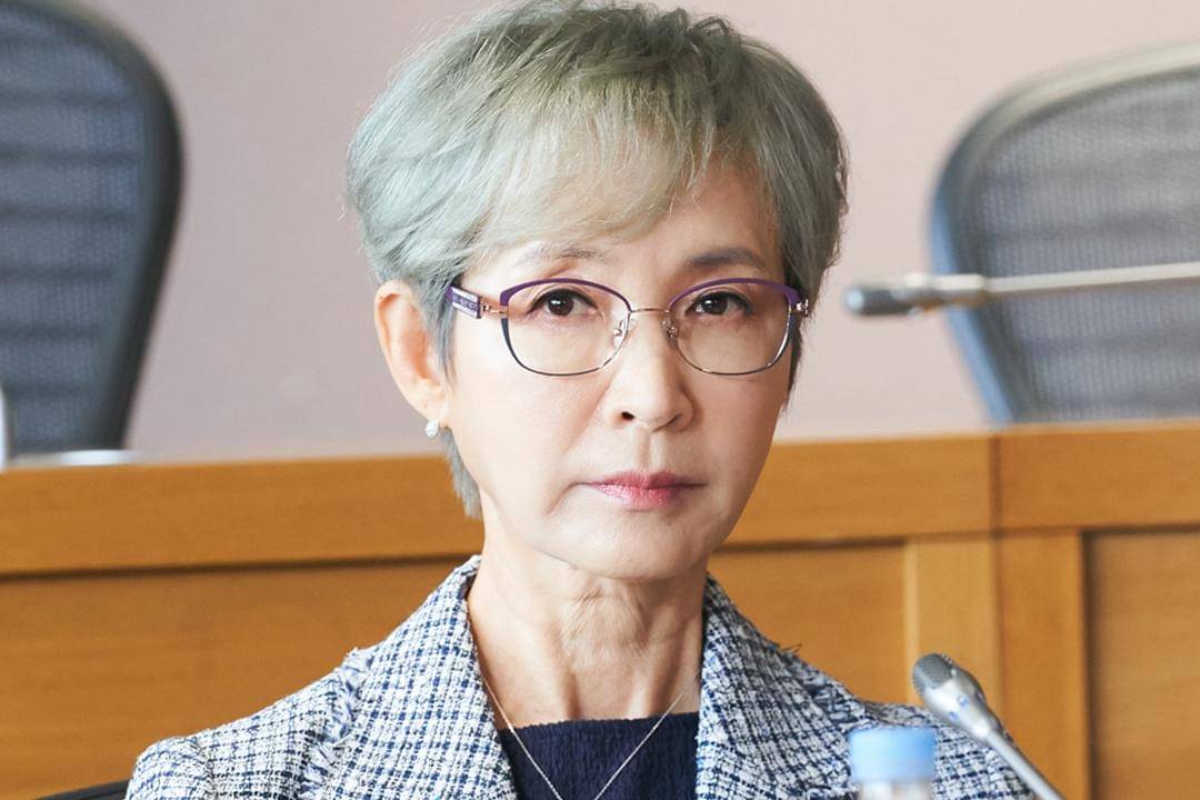 Jung Ae Ri di Would You Merry Me