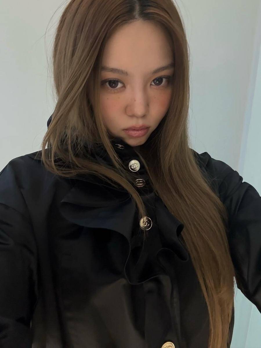 Inspirasi makeup ala Bailey Sok