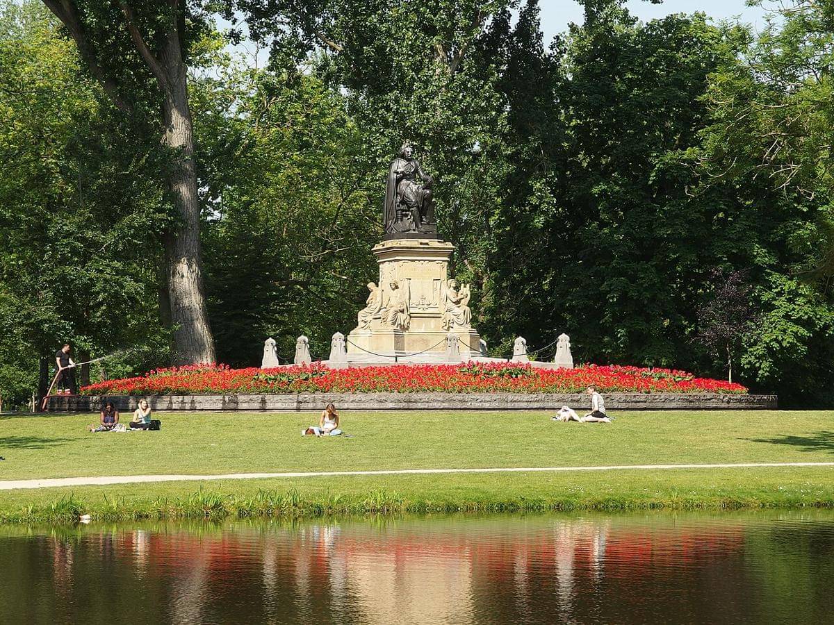 Vondelpark