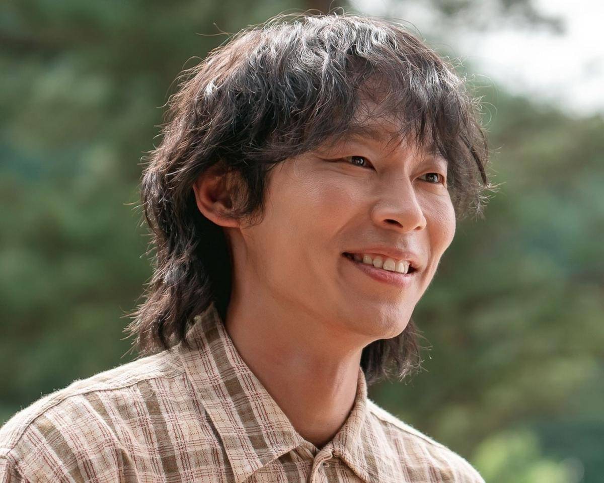 cuplikan drakor Ms. Incognito