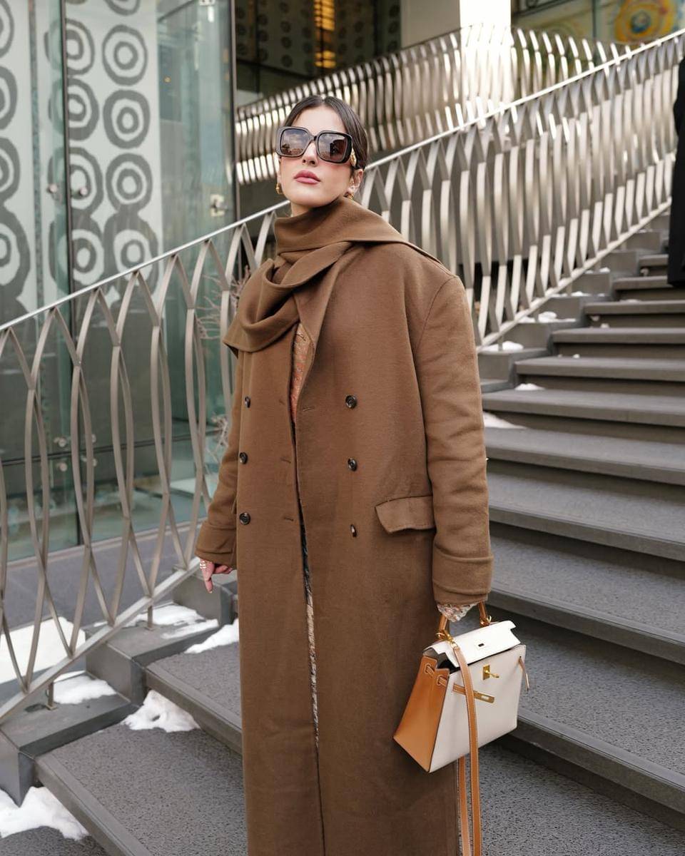 koleksi tas branded Tasya Farasya