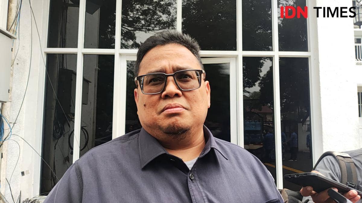 Bawaslu: Jika RUU Belum Ada, Pemilu 2029 Masih Bisa Pakai UU Lama