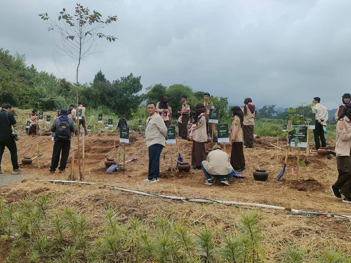 penanaman pohon di Puncak Bogor.jpeg