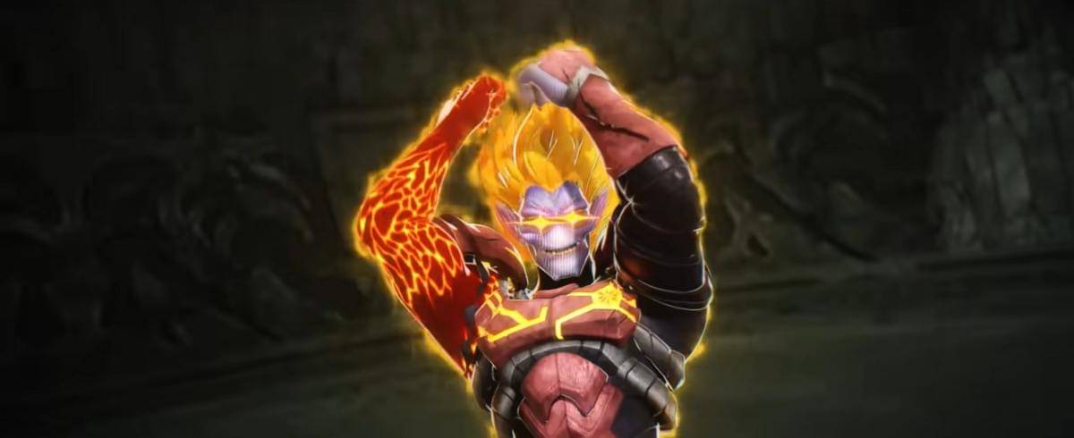 Boboiboy Galaxy Baraju
