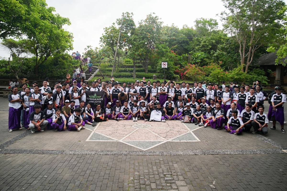 FC Mobile Indonesia Summit 2025