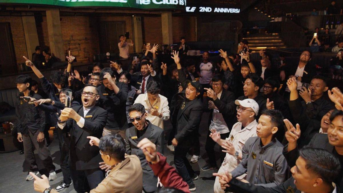 FC Mobile Indonesia Summit 2025