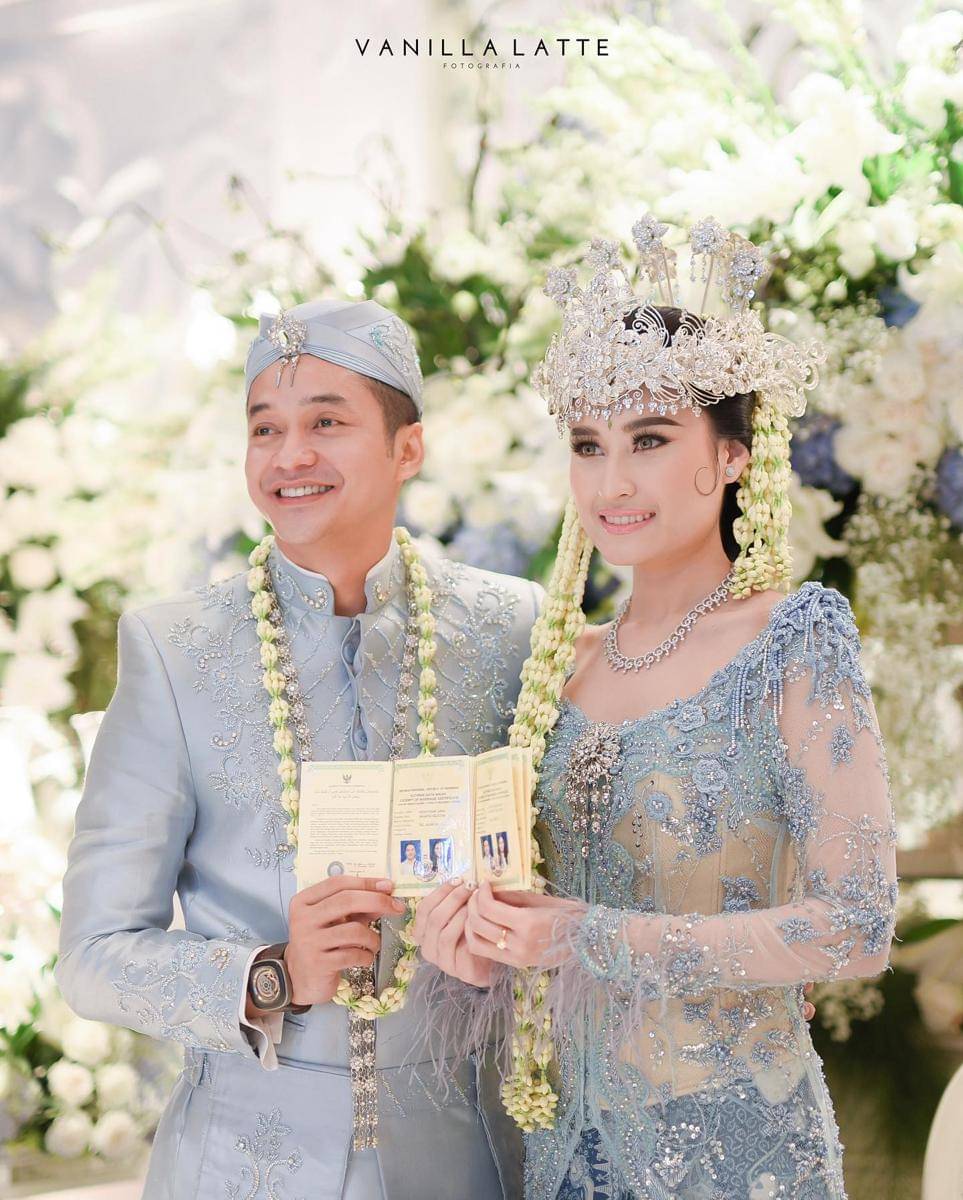 Potret Kebersamaan Angbeen Rishi dan Adly Fairuz (instagram.com/adlyfayruz)