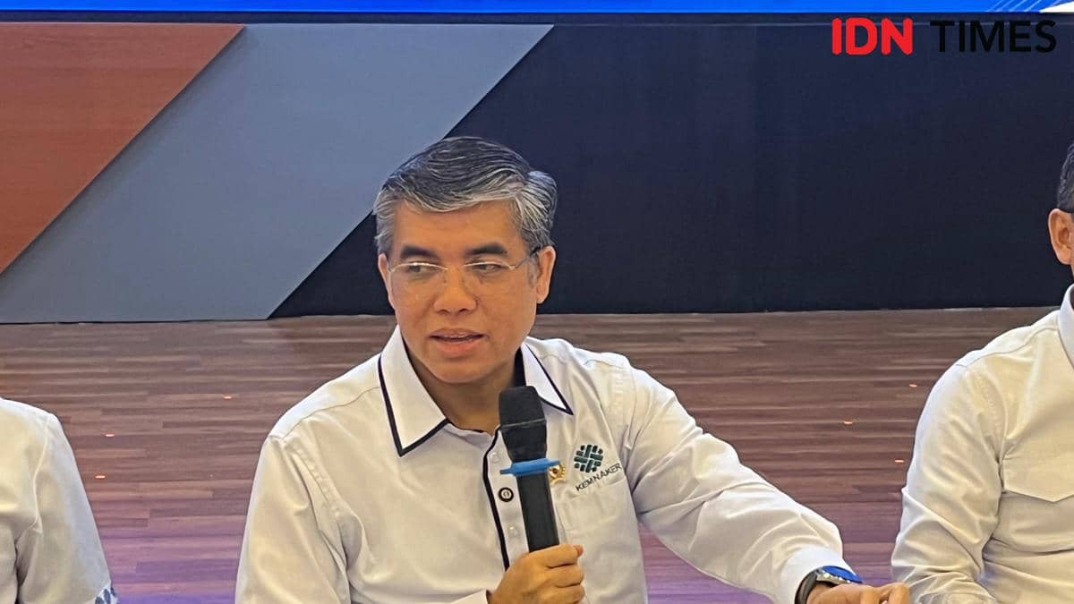 AS Investigasi Ekspor RI, Airlangga: Kita Respons Sesuai yang Ditanyakan