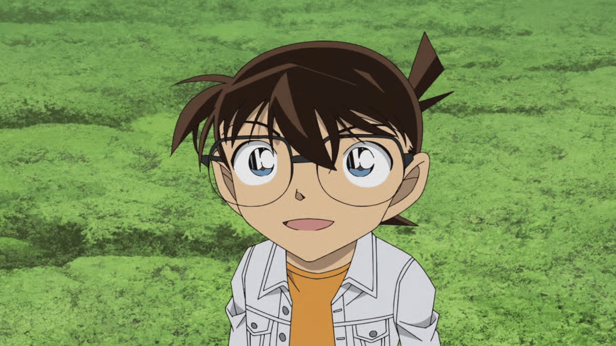 Detective Conan