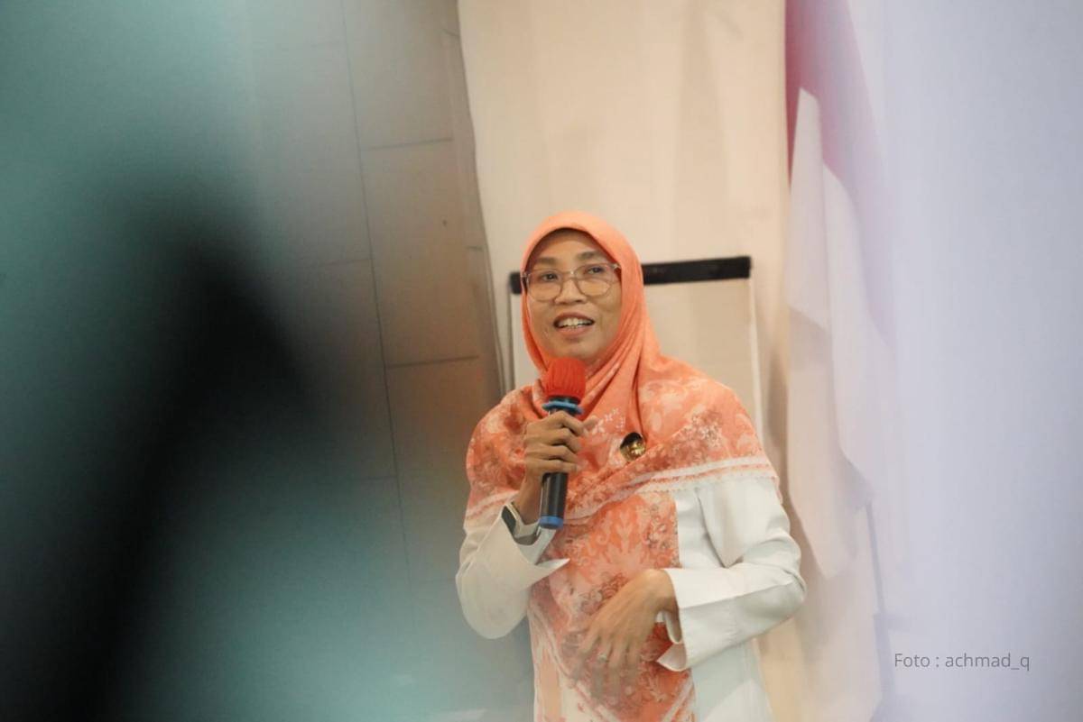 (Dokumentasi Istimewa)