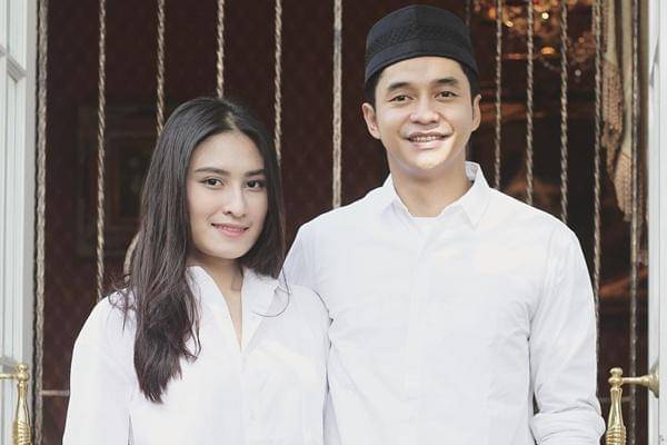 Potret Kebersamaan Angbeen Rishi dan Adly Fairuz (instagram.com/adlyfayruz)