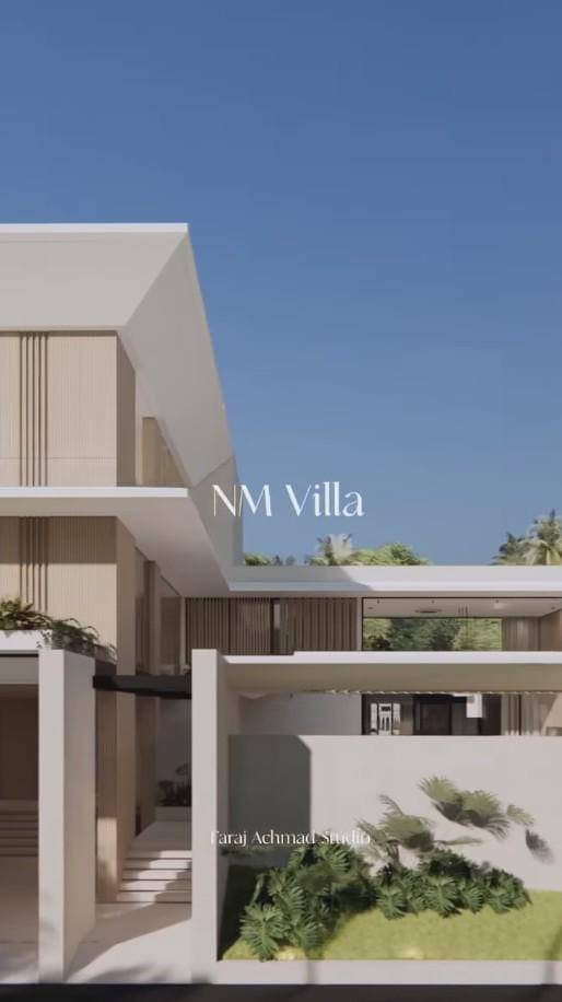 Desain Vila Mewah Nikita Mirzani di Bali (instagram.com/nikitamirzanimawardi_172)