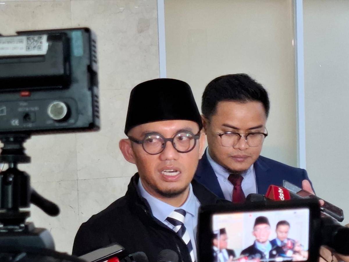 Kemenhaj Rilis Daftar Berhak Lunas Calon Jemaah Haji, Ini Linknya