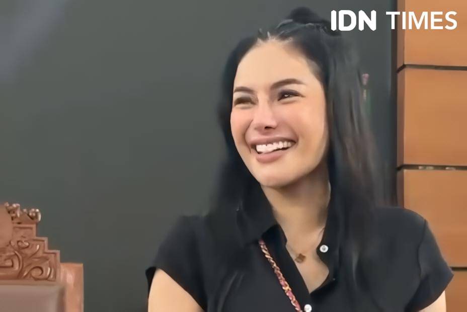 Nikita Mirzani di persidangan akhir, Selasa 28 Oktober 2025