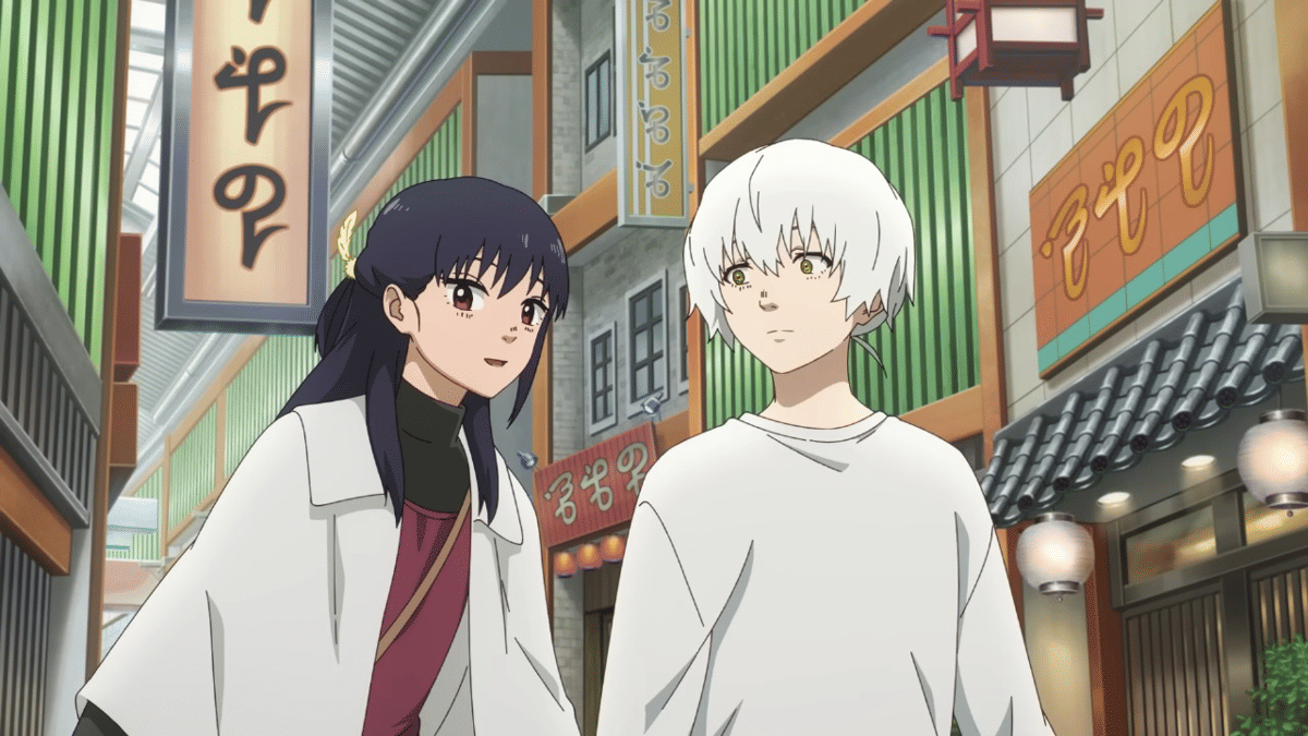 To Your Eternity Season 3