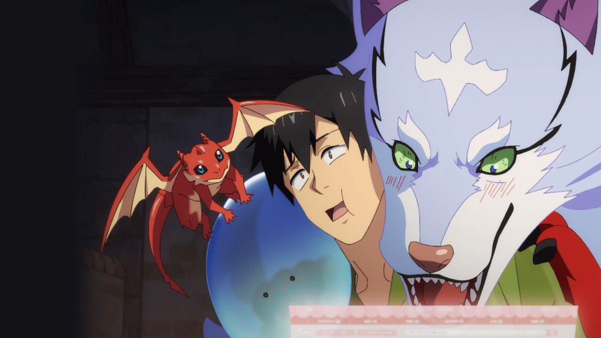  Campfire Cooking in Another World with My Absurd Skill Season 2