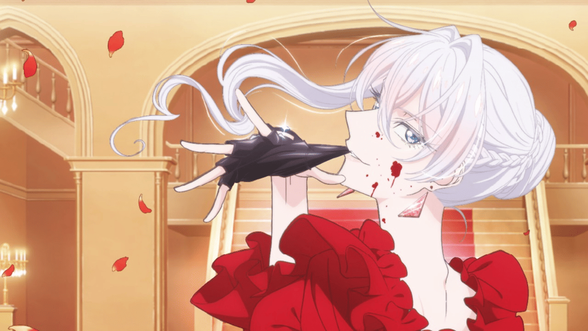 May I Ask For One Final Thing?