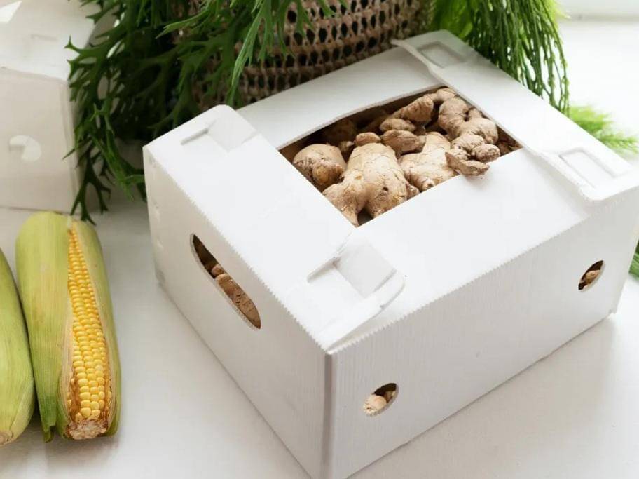 Produk Alva Group digunakan untuk agrikultur