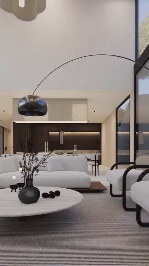 Desain Vila Mewah Nikita Mirzani di Bali (instagram.com/nikitamirzanimawardi_172)