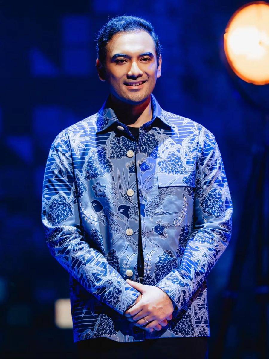 Ario Bayu