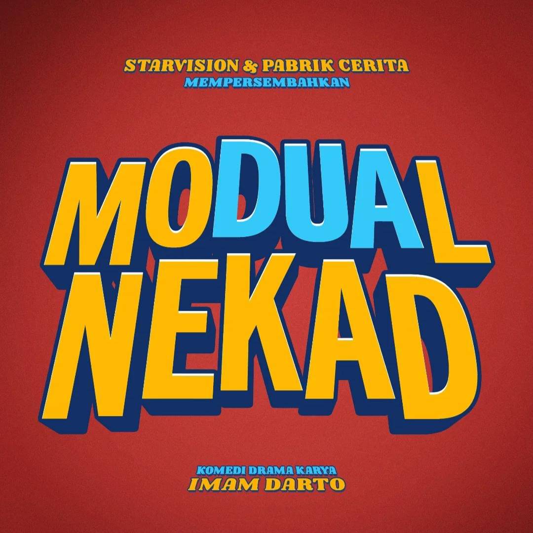 sinopsis film modual nekad