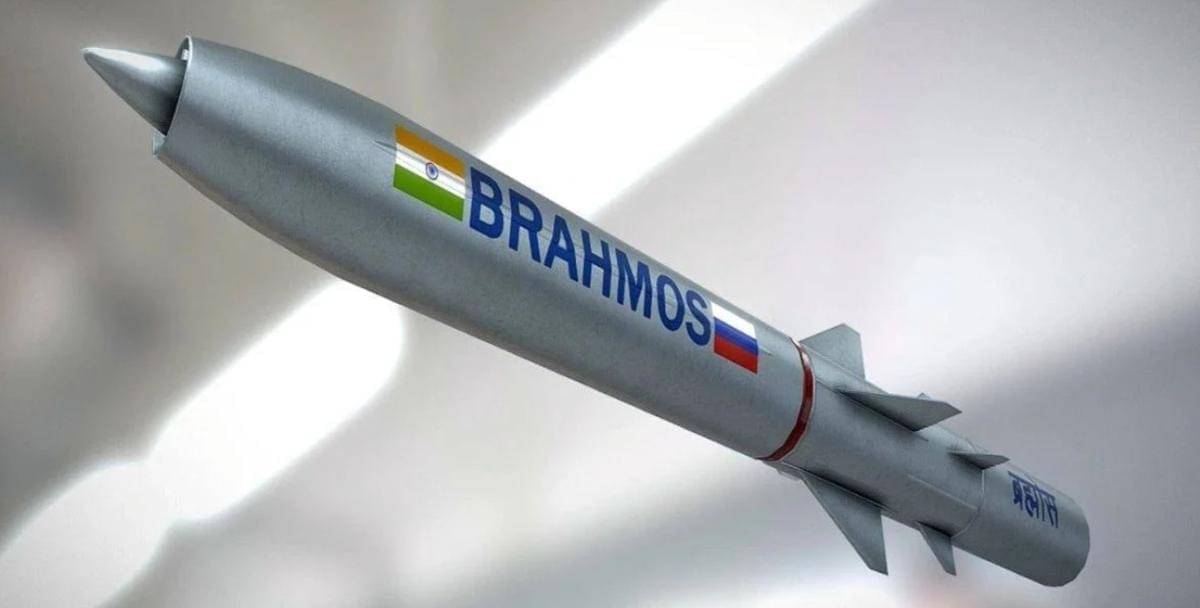 (Dokumentasi Kemhan India)