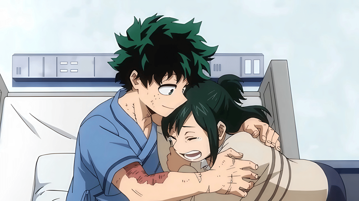 Deku