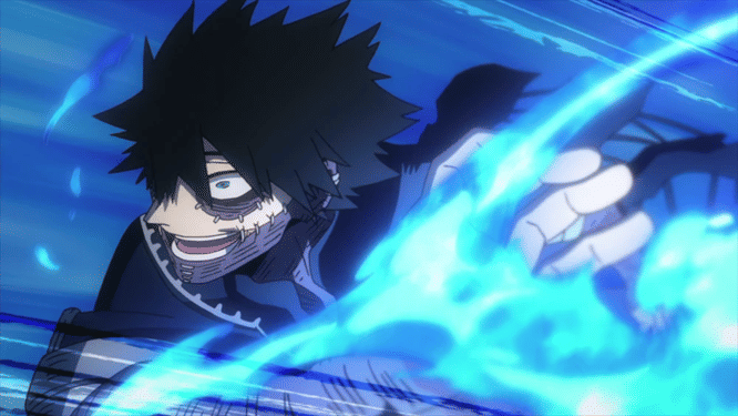 Dabi