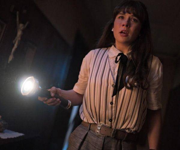 still film The Conjuring: The Last Rites