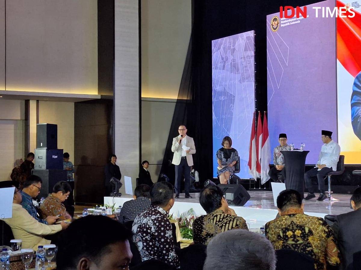 Pekerja migran