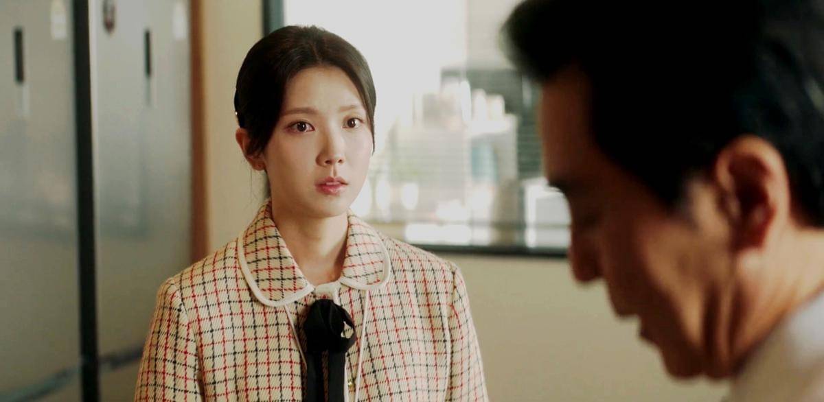 Cuplikan drama The Dream Life of Mr. Kim 