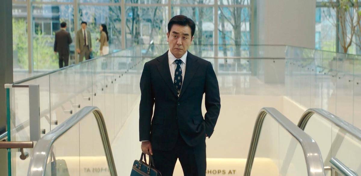 Cuplikan drama The Dream Life of Mr. Kim (dok. jtbc/ The Dream Life of Mr. Kim)