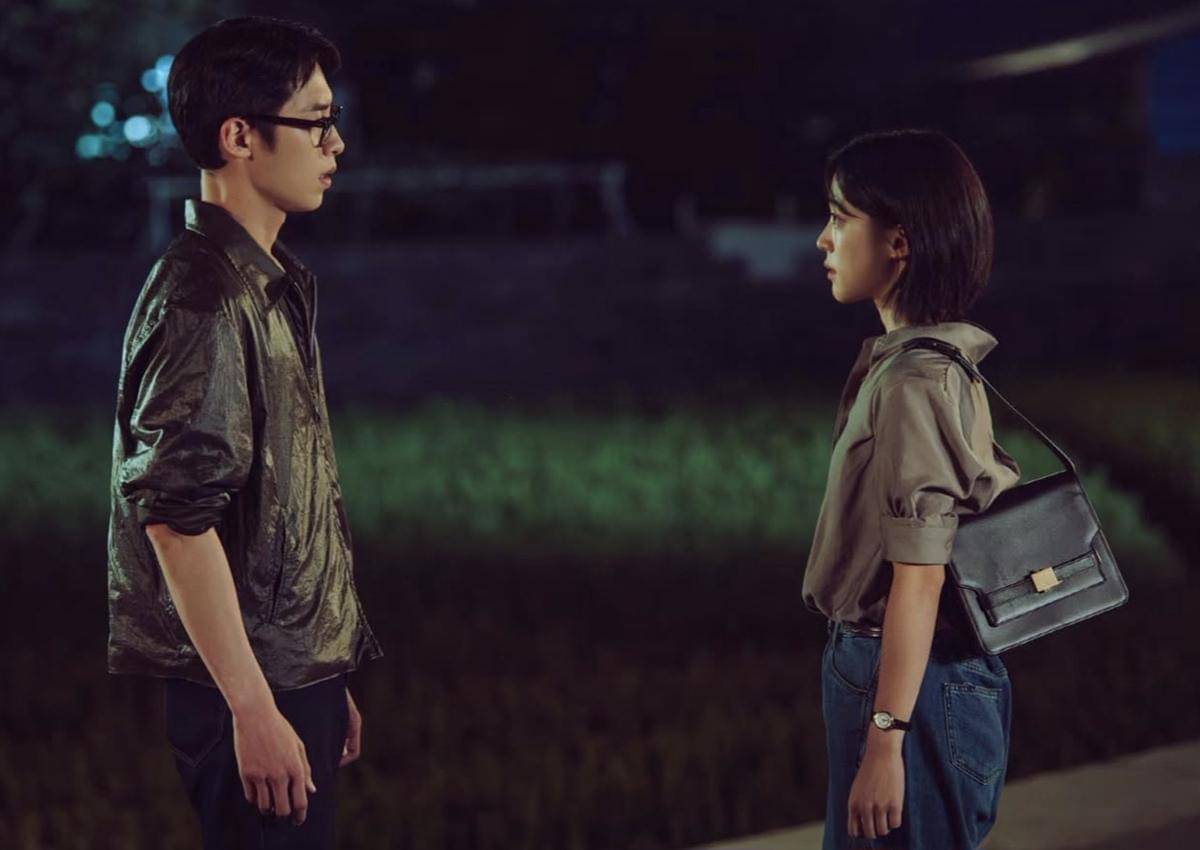 cuplikan drama Last Summer