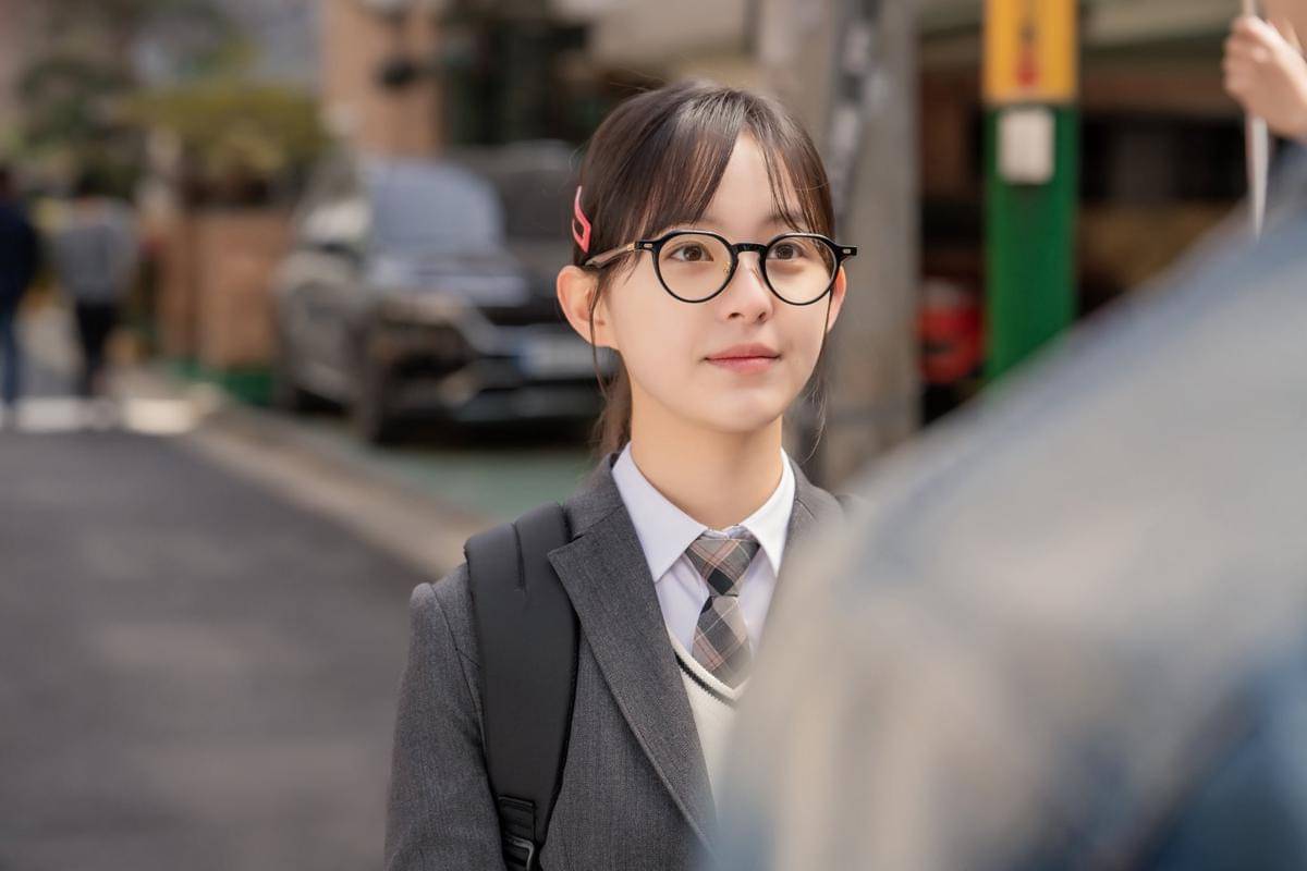 still cut drama Korea Spirit Fingers