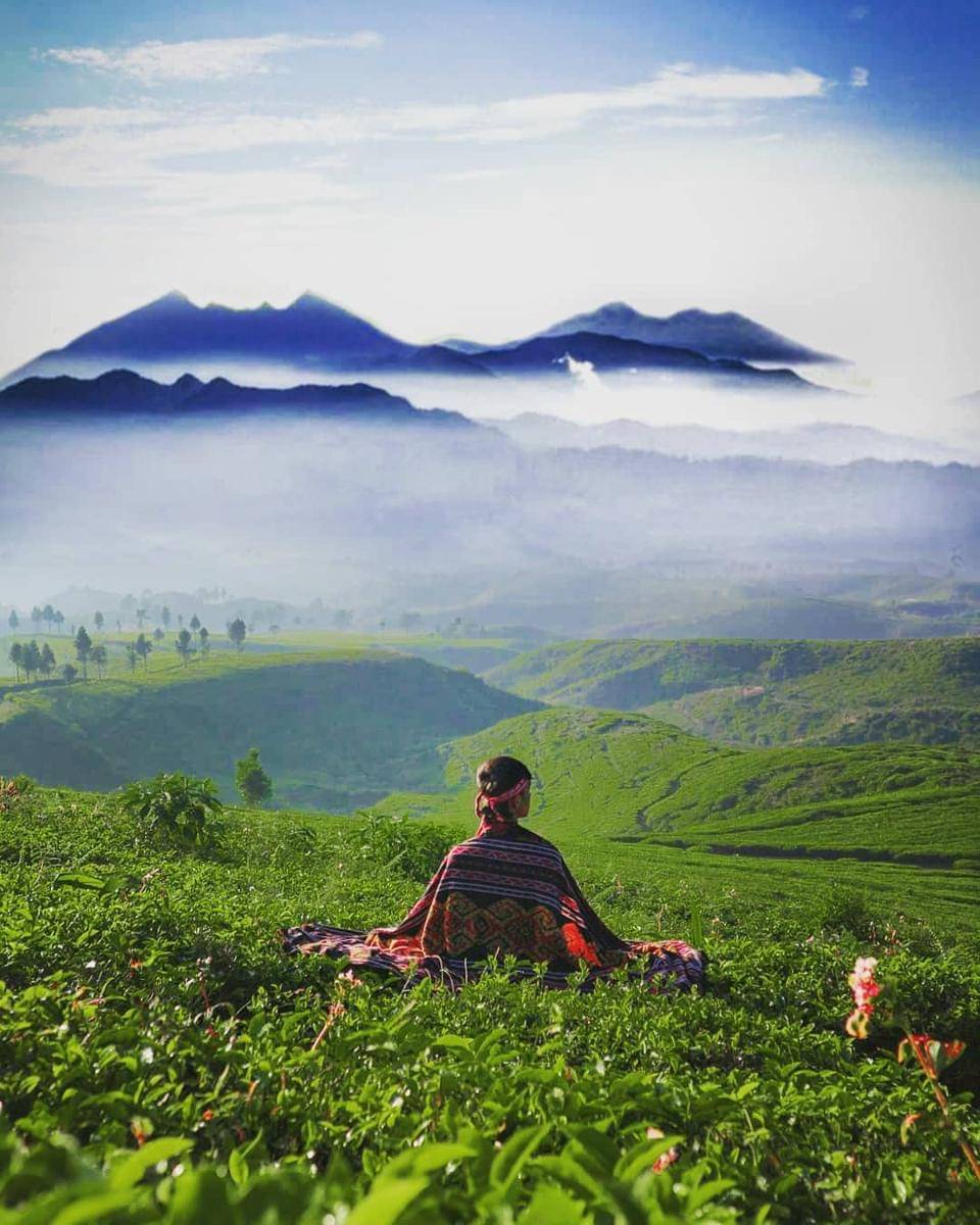 Desa Wisata Malasari