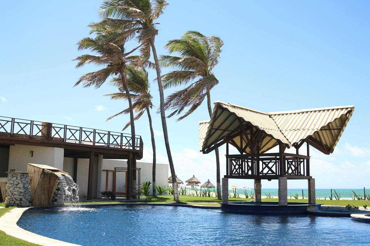 ilustrasi destinasi di Bogor