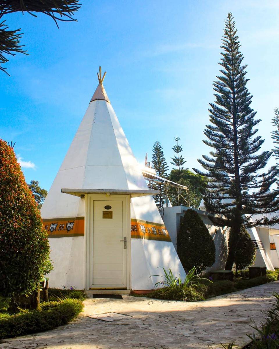 The Highland Park Resort