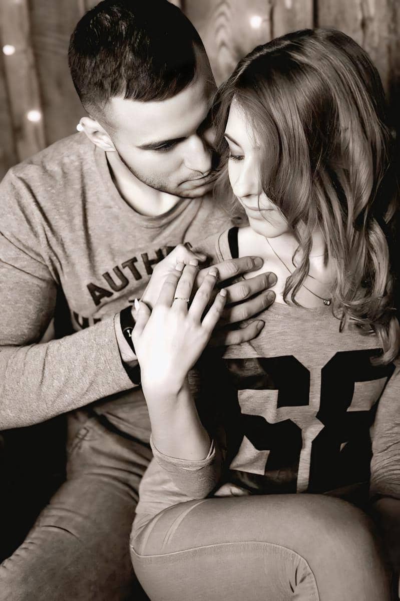 ilustrasi couple (pexels.com/Pixabay)