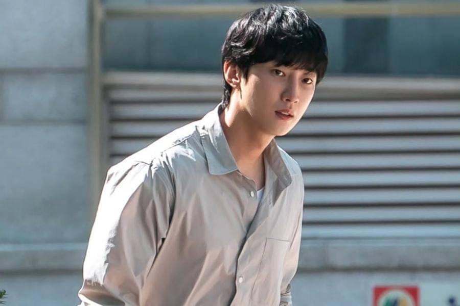 still cut drama Korea Ms. Incognito