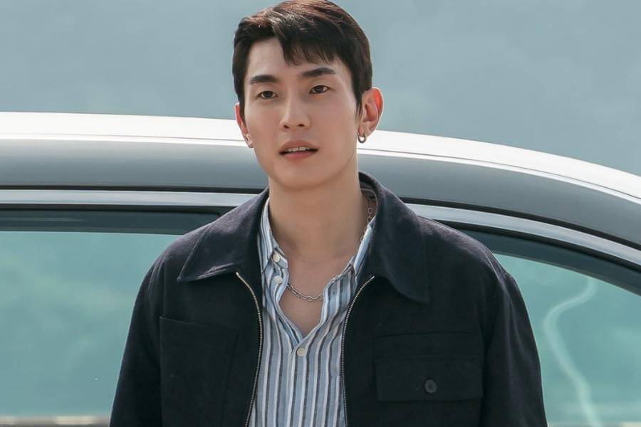 still cut drama Korea Ms. Incognito