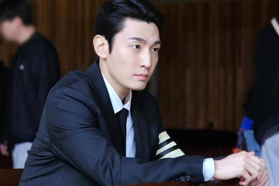 still cut drama Korea Ms. Incognito