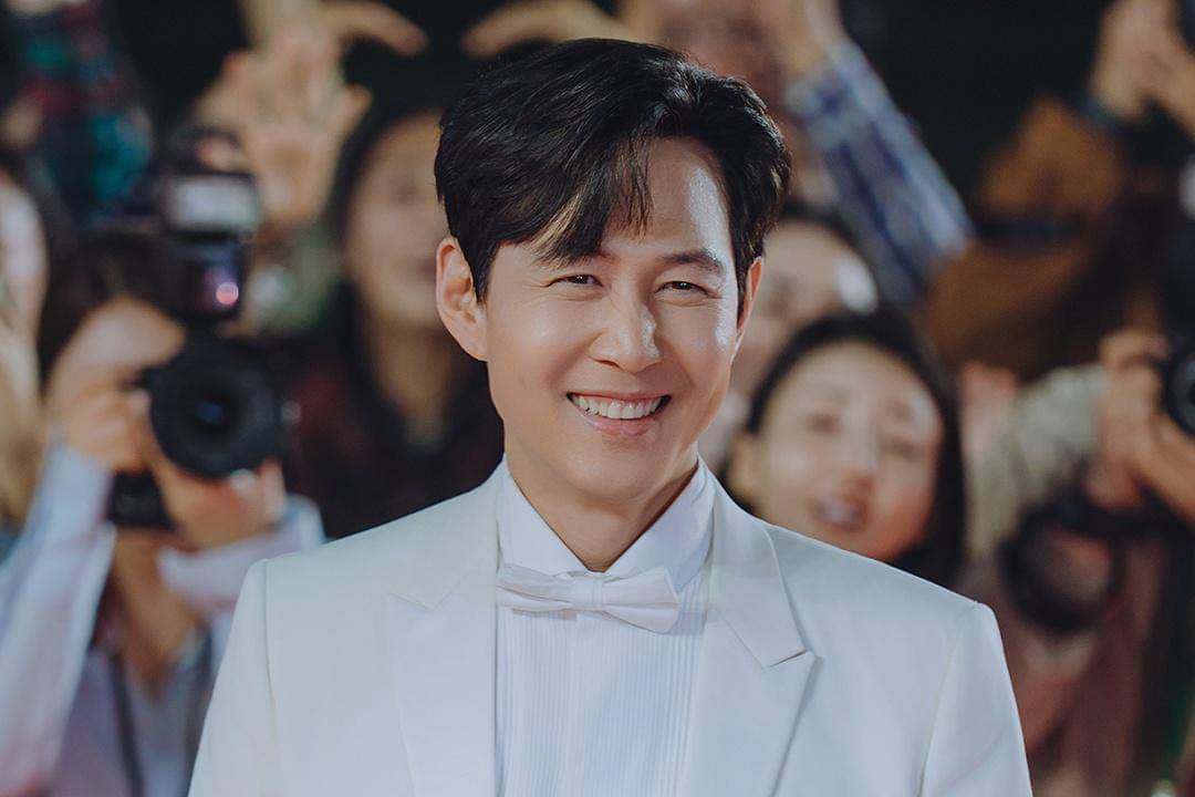 Drakor Nice To Not Meet You