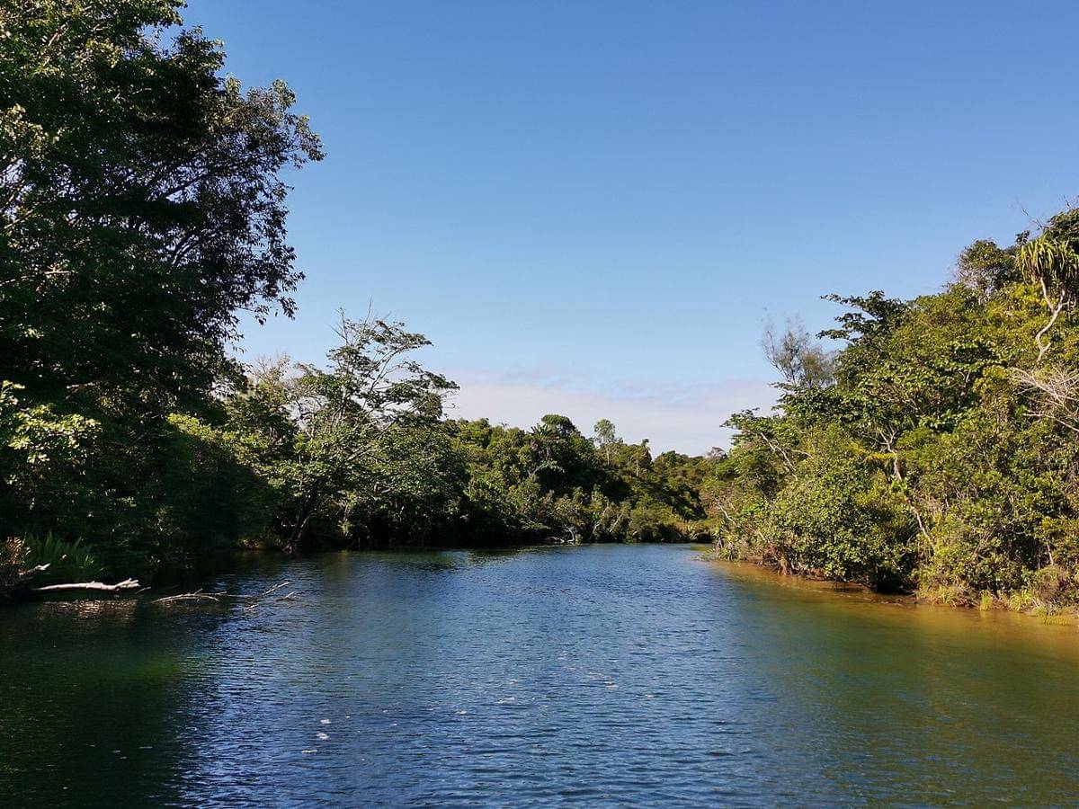 Situs Warisan Dunia UNESCO yang Terancam Akibat Perubahan Iklim