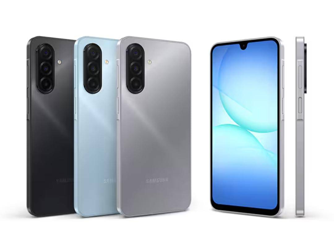 Samsung Galaxy A17 4G